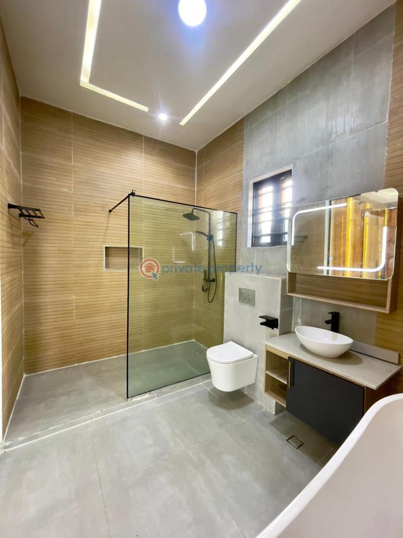 4 bedroom Detached Duplex For Sale Ikota Lekki Lagos - 16