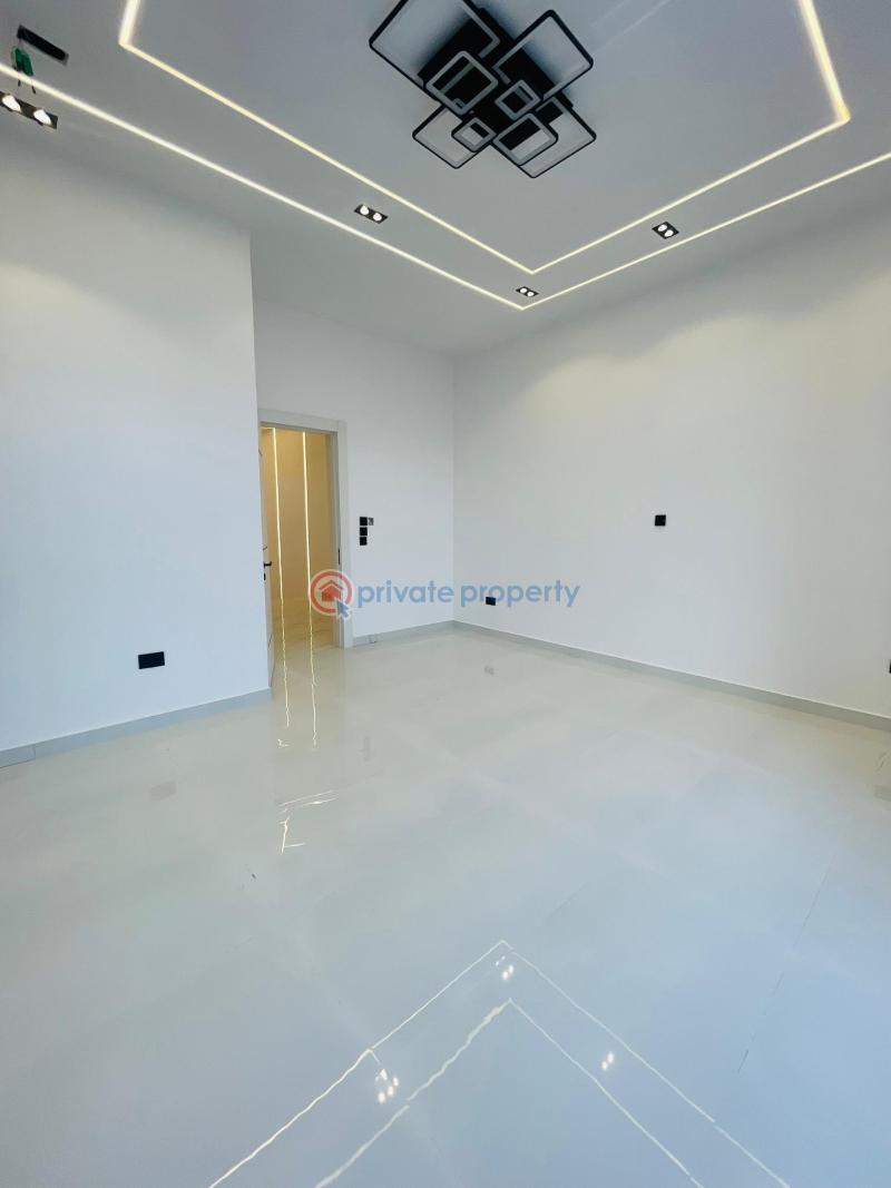 4 bedroom Semi detached Duplex For Sale Ajah Lagos - 4