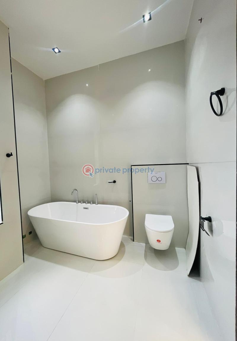 4 bedroom Semi detached Duplex For Sale Ajah Lagos - 11