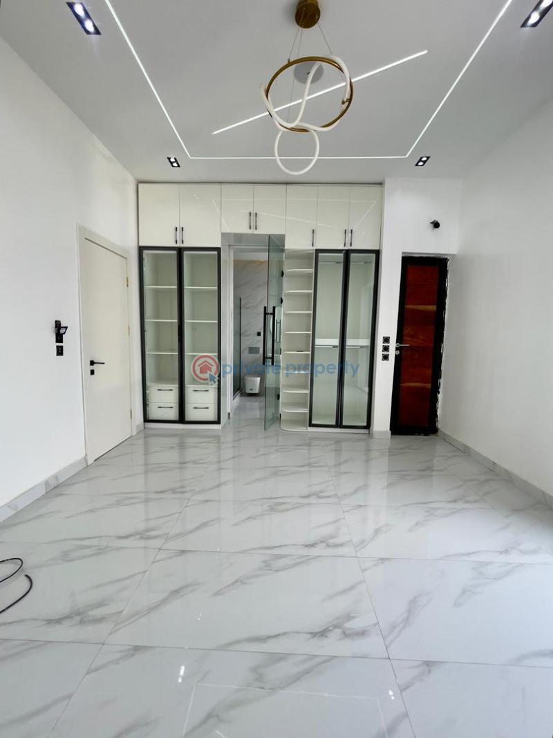 4 bedroom Semi detached Duplex For Sale Ajah Lagos - 4