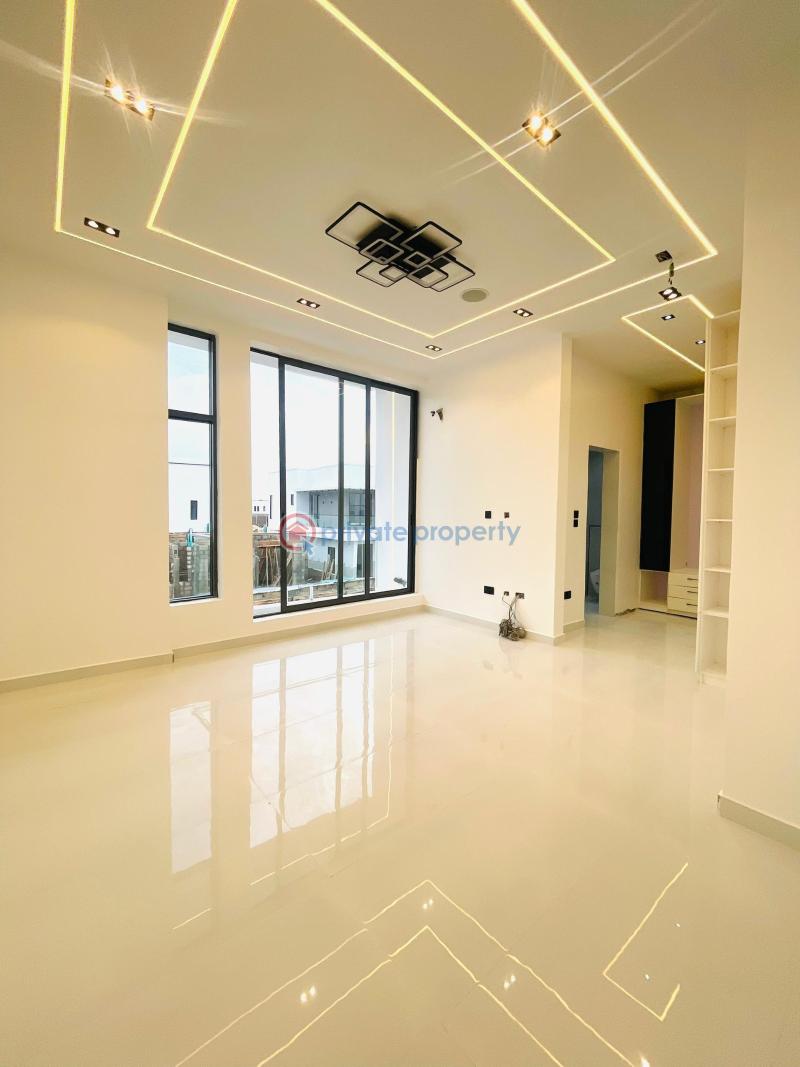 4 bedroom Semi detached Duplex For Sale Ajah Lagos - 6