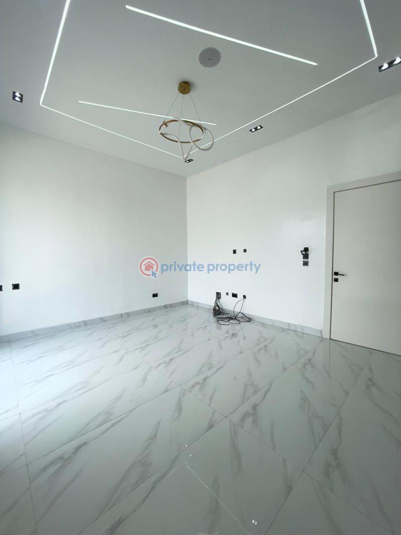 4 bedroom Semi detached Duplex For Sale Ajah Lagos - 9