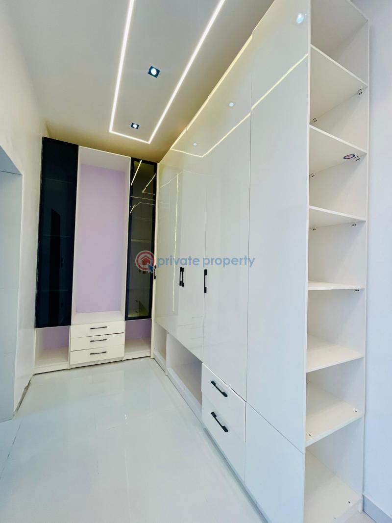 4 bedroom Semi detached Duplex For Sale Ajah Lagos - 9