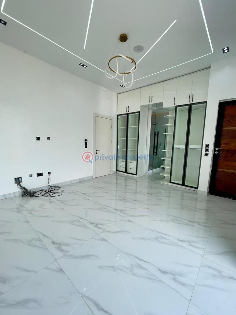 4 bedroom Semi detached Duplex For Sale Ajah Lagos - 10