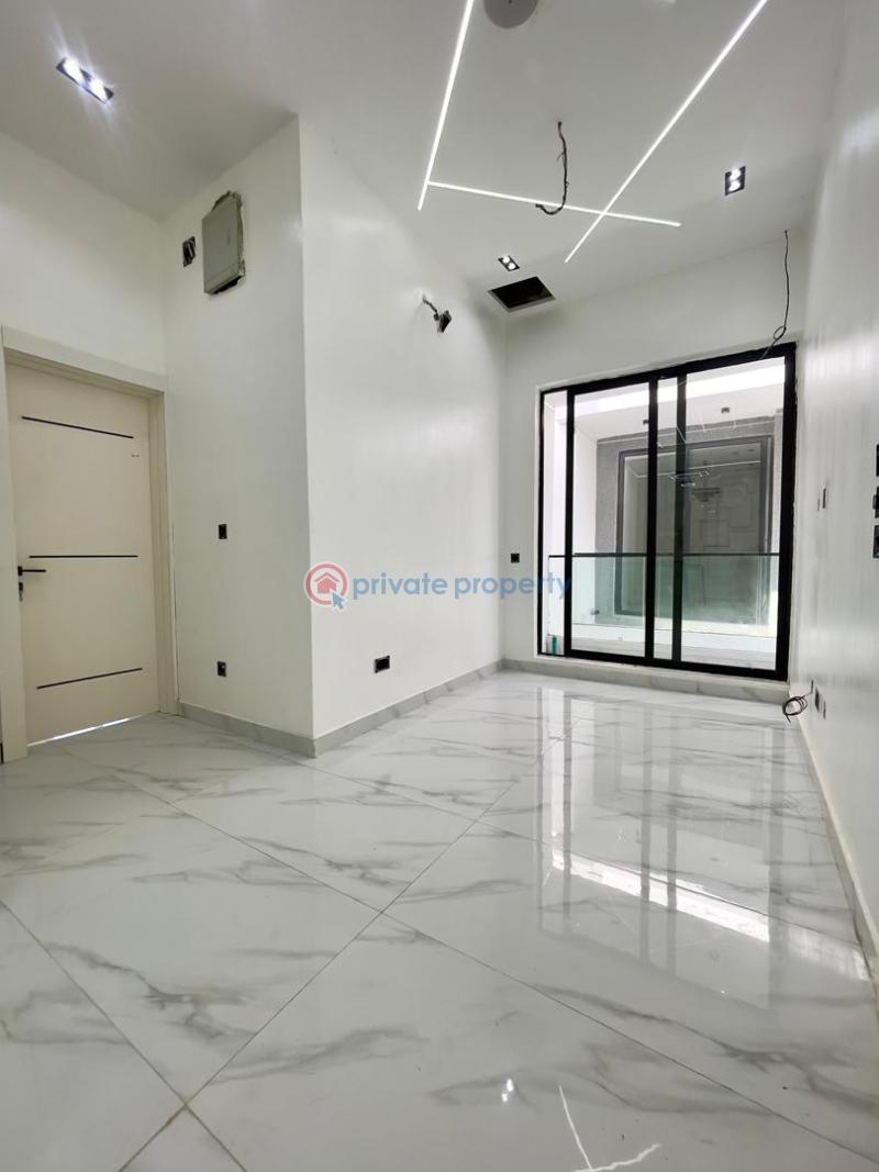 4 bedroom Semi detached Duplex For Sale Ajah Lagos - 8