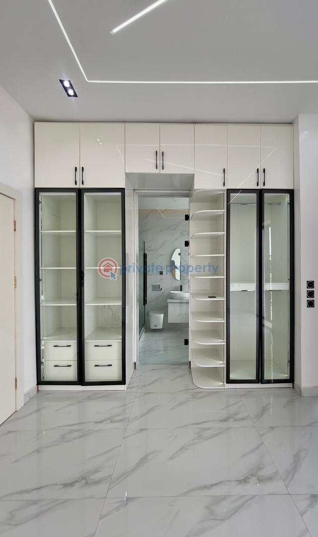 4 bedroom Semi detached Duplex For Sale Ajah Lagos - 14