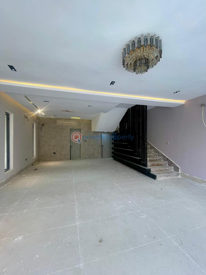 4 bedroom Semi detached Duplex For Sale Ikoyi Lagos - 11