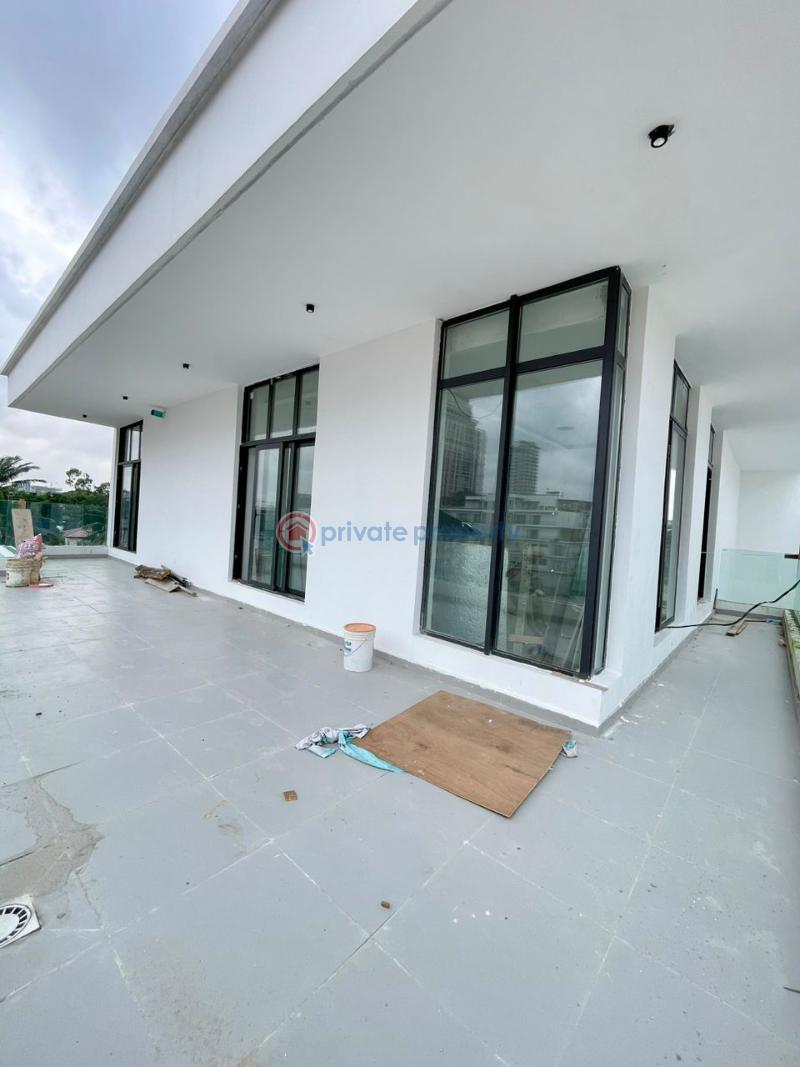 5 bedroom Detached Duplex For Sale Ikoyi Lagos - 4