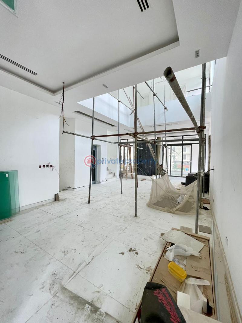 5 bedroom Detached Duplex For Sale Ikoyi Lagos - 11