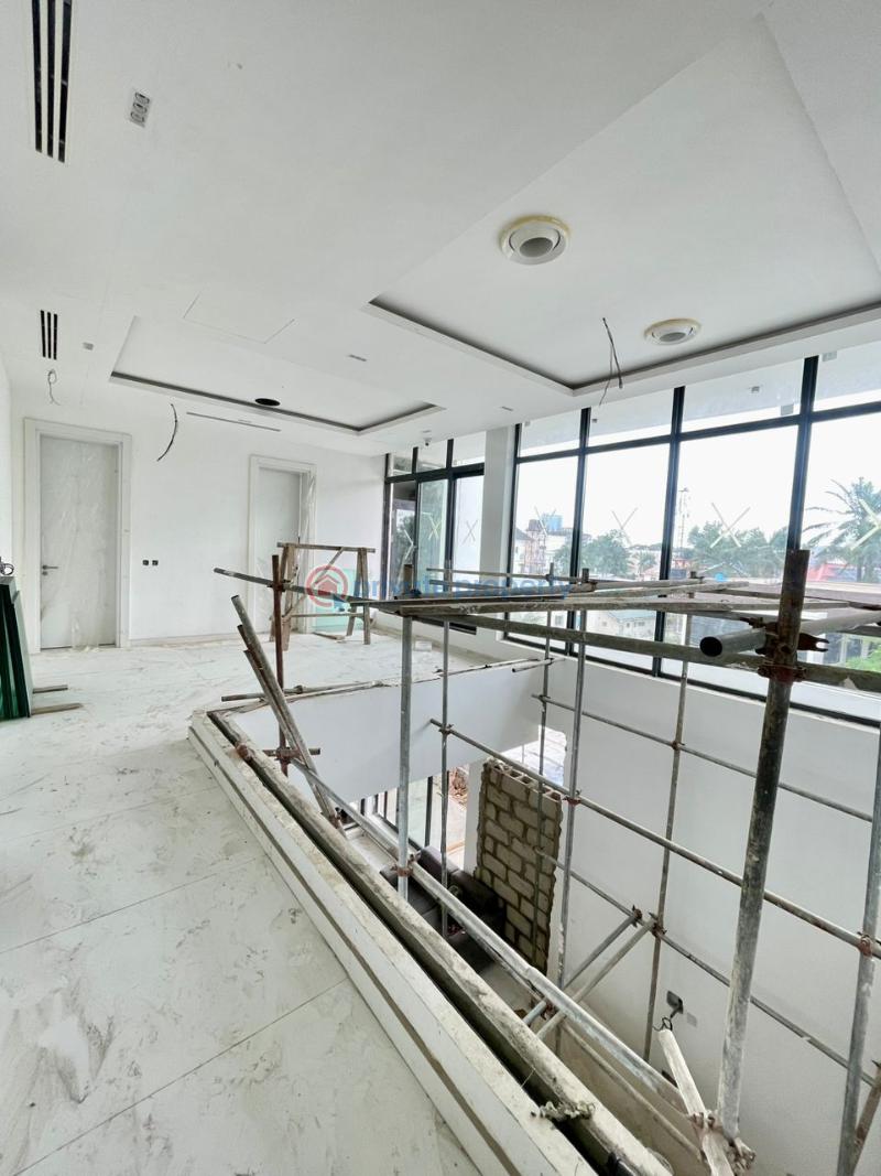 5 bedroom Detached Duplex For Sale Ikoyi Lagos - 15