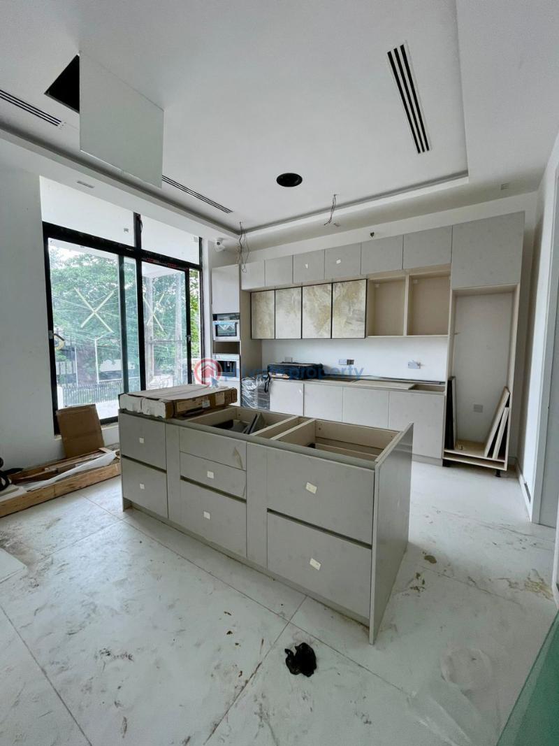 5 bedroom Detached Duplex For Sale Ikoyi Lagos - 12