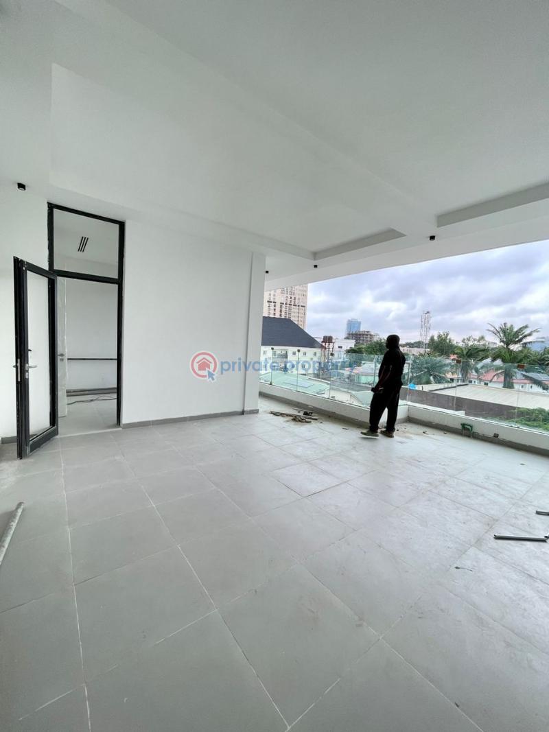 5 bedroom Detached Duplex For Sale Ikoyi Lagos - 3