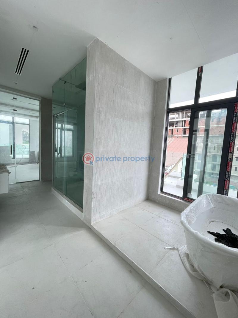 5 bedroom Detached Duplex For Sale Ikoyi Lagos - 1