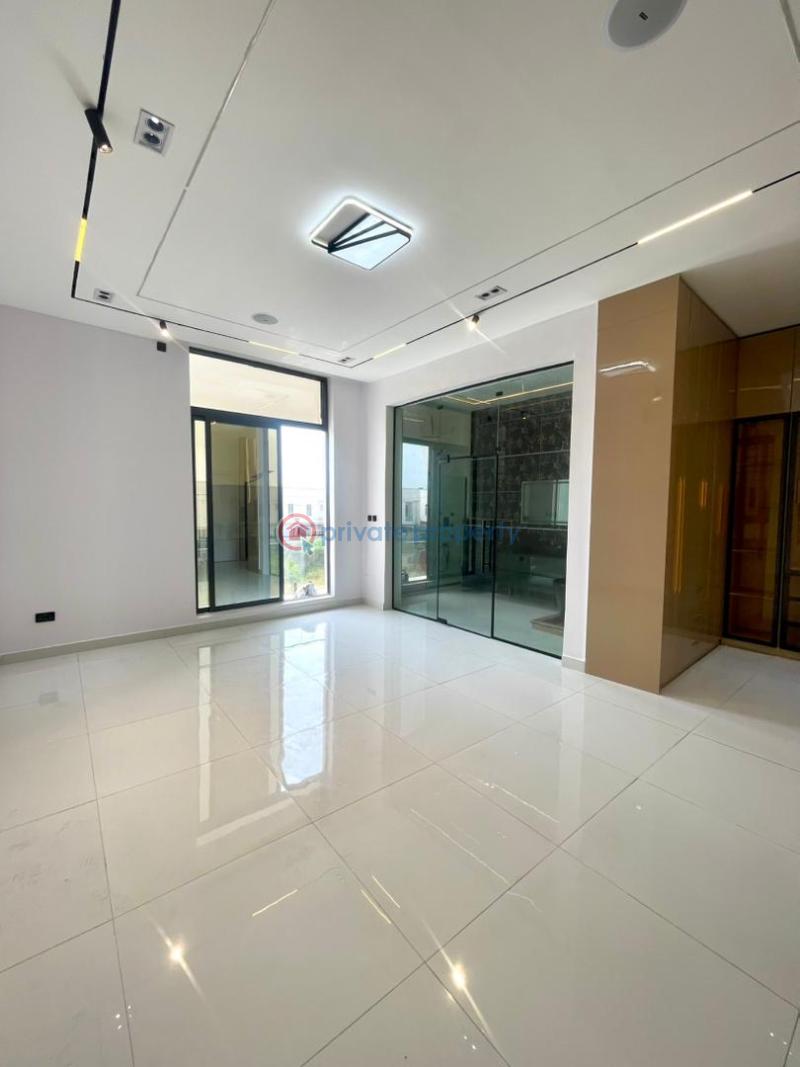 5 bedroom Detached Duplex For Sale Second Toll Gate Chevron Drive Lekki Lagos - 7