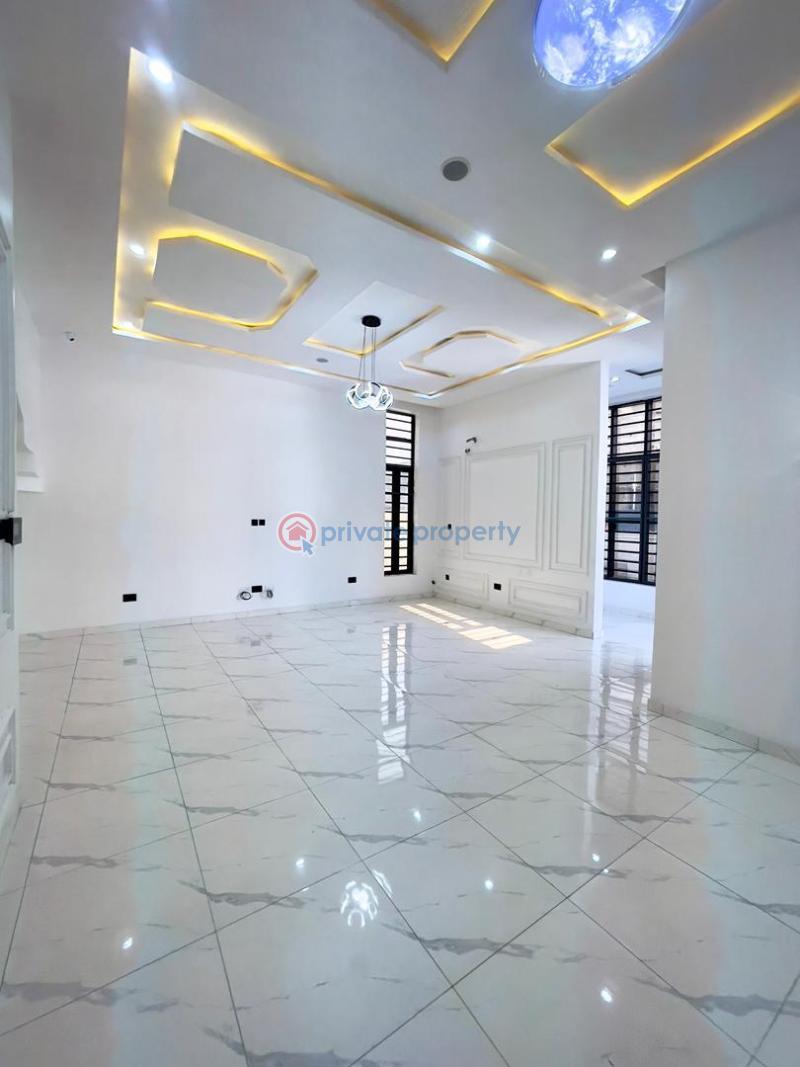 5 bedroom Detached Duplex For Sale Ajah Lagos - 6