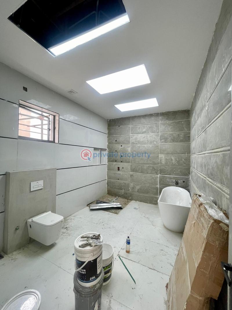 5 bedroom Detached Duplex For Sale Ikoyi Lagos - 8