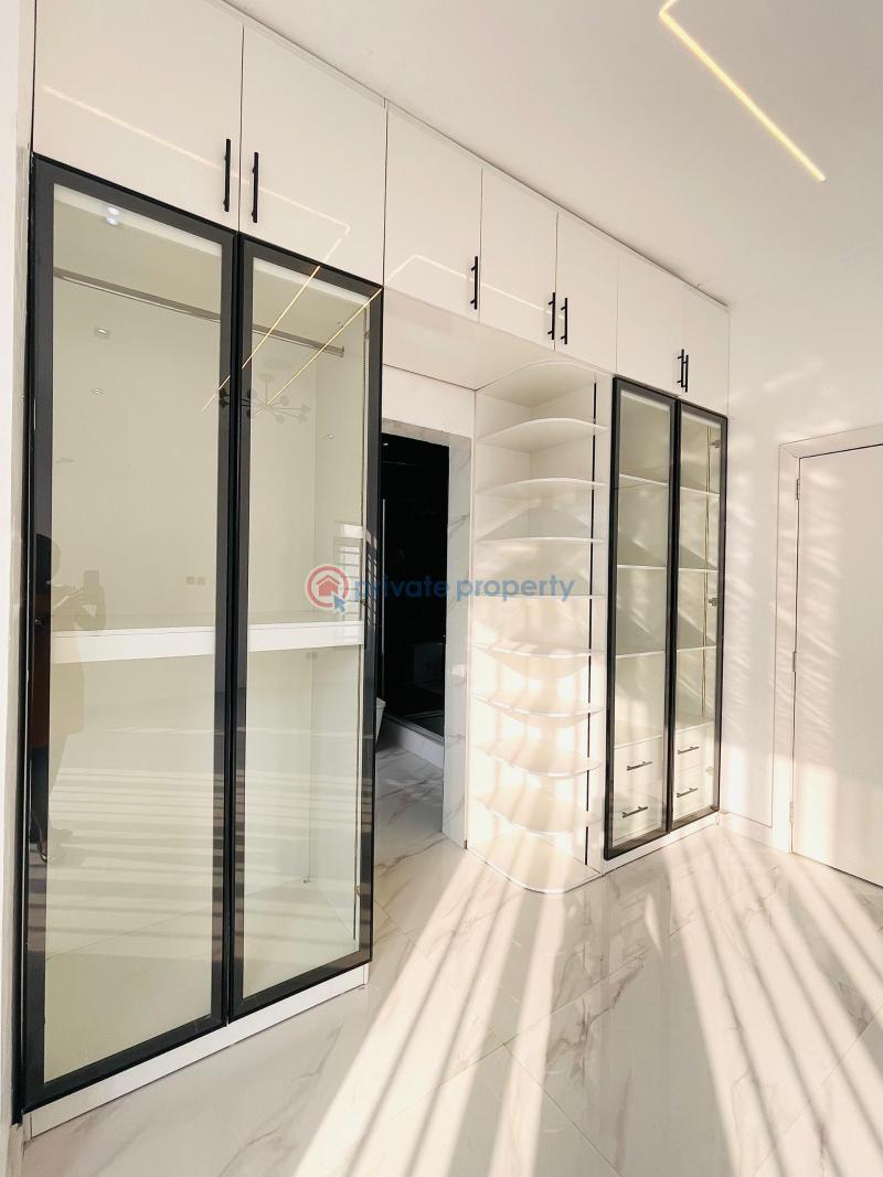 5 bedroom Detached Duplex For Sale Ajah Lagos - 15