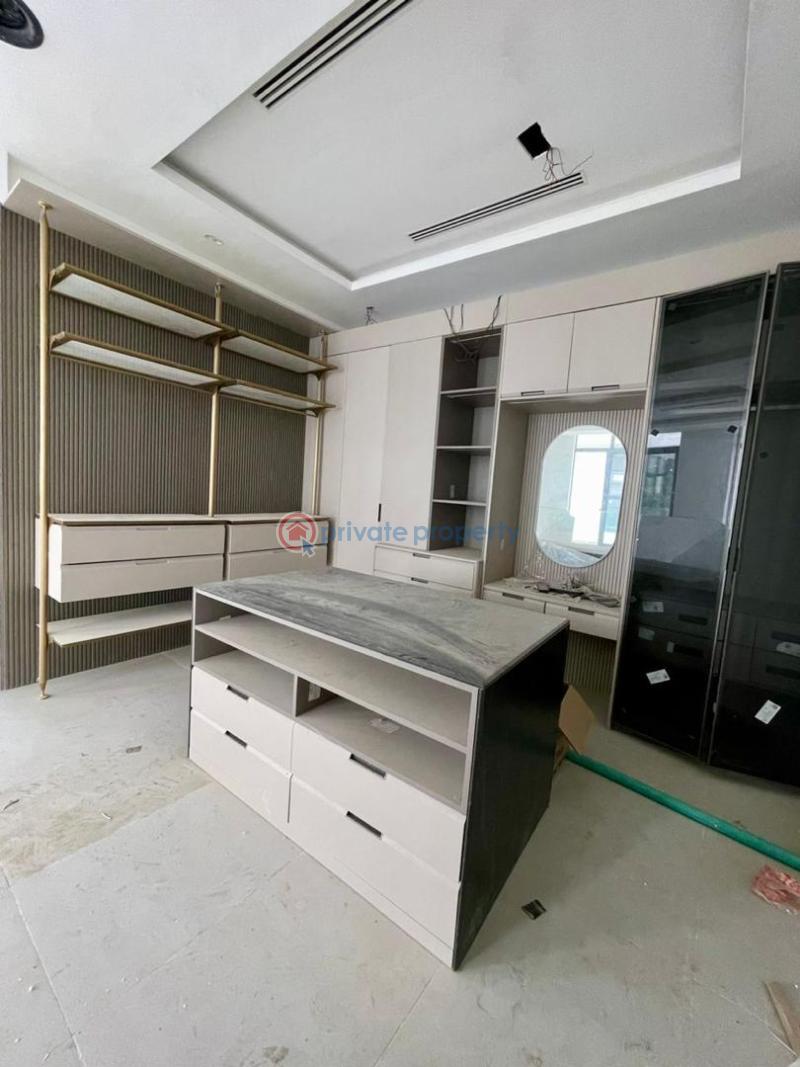 5 bedroom Detached Duplex For Sale Ikoyi Lagos - 6