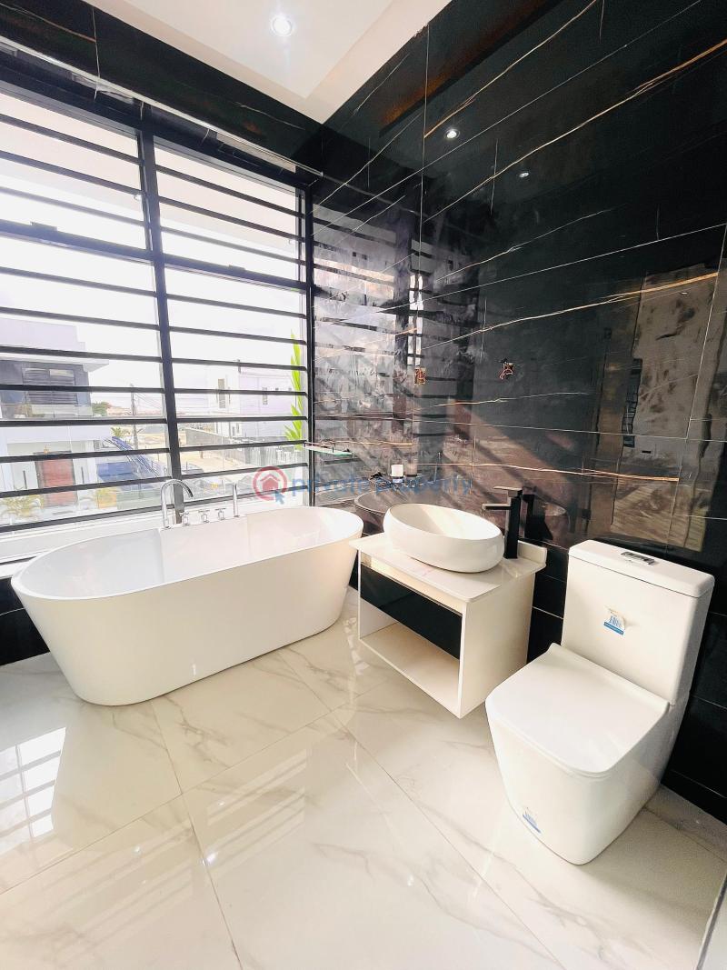 5 bedroom Detached Duplex For Sale Ajah Lagos - 10
