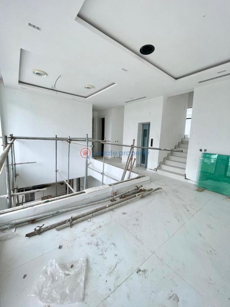 5 bedroom Detached Duplex For Sale Ikoyi Lagos - 2