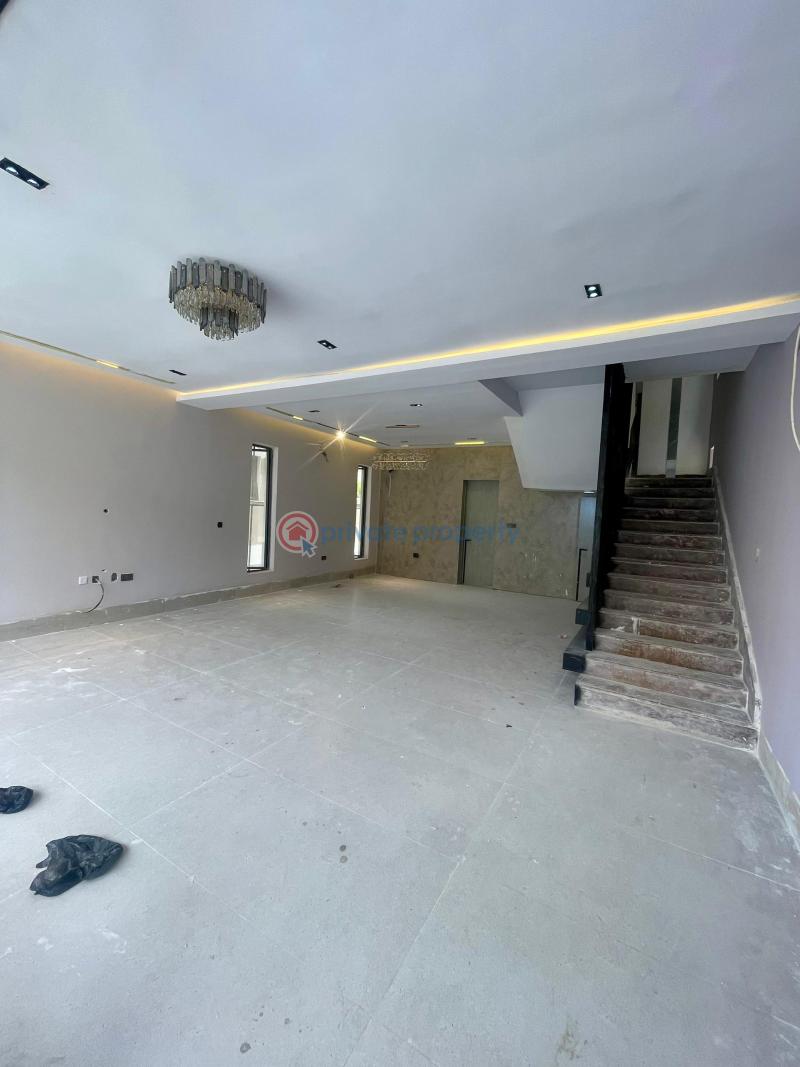 5 bedroom Detached Duplex For Sale Ikoyi Lagos - 14
