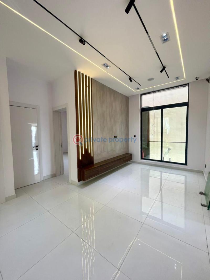 5 bedroom Detached Duplex For Sale Second Toll Gate Chevron Drive Lekki Lagos - 3