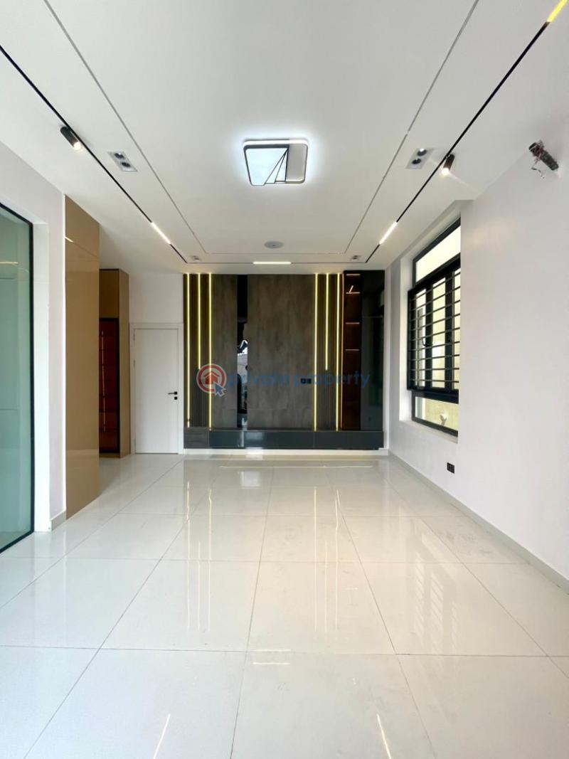 5 bedroom Detached Duplex For Sale Second Toll Gate Chevron Drive Lekki Lagos - 4