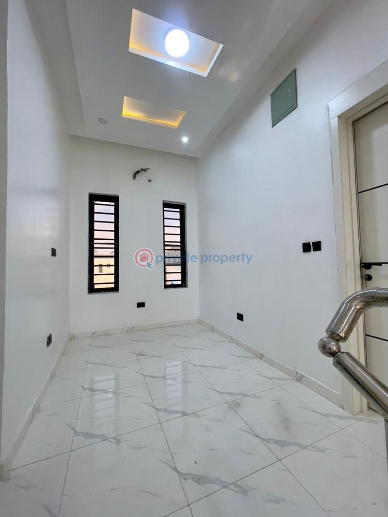 5 bedroom Detached Duplex For Sale Ajah Lagos - 9