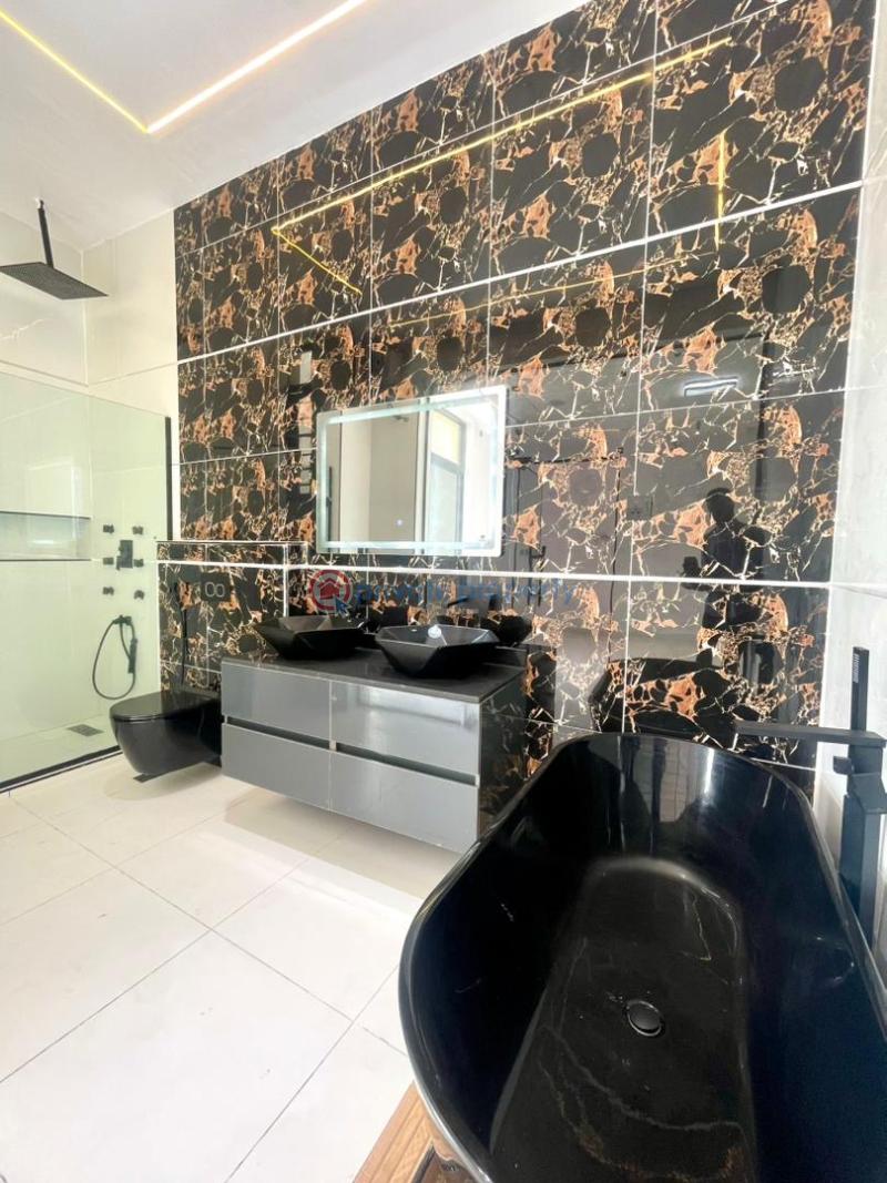 5 bedroom Detached Duplex For Sale Second Toll Gate Chevron Drive Lekki Lagos - 2