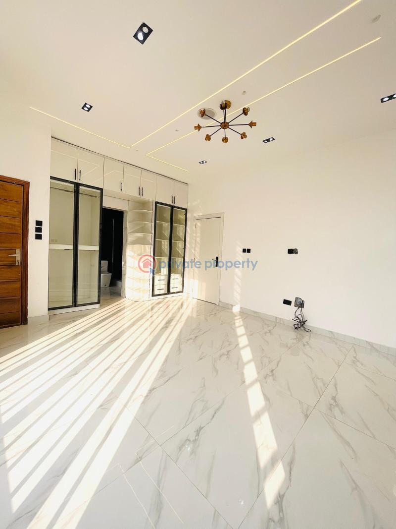 5 bedroom Detached Duplex For Sale Ajah Lagos - 6