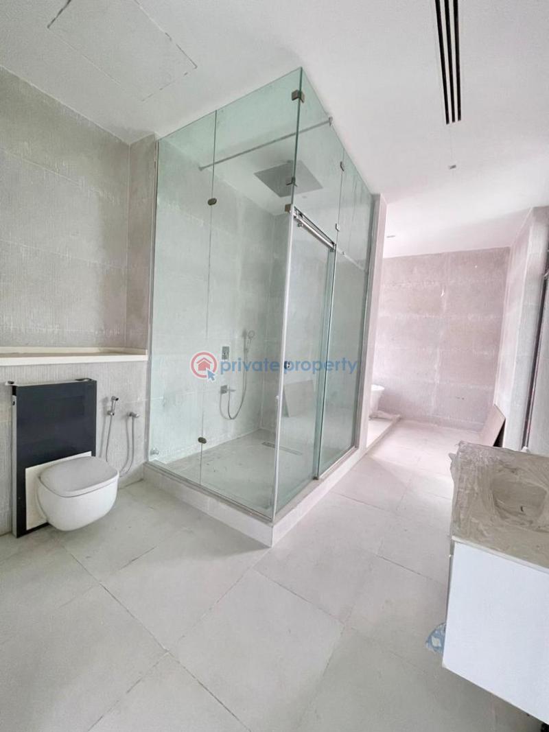 5 bedroom Detached Duplex For Sale Ikoyi Lagos - 4