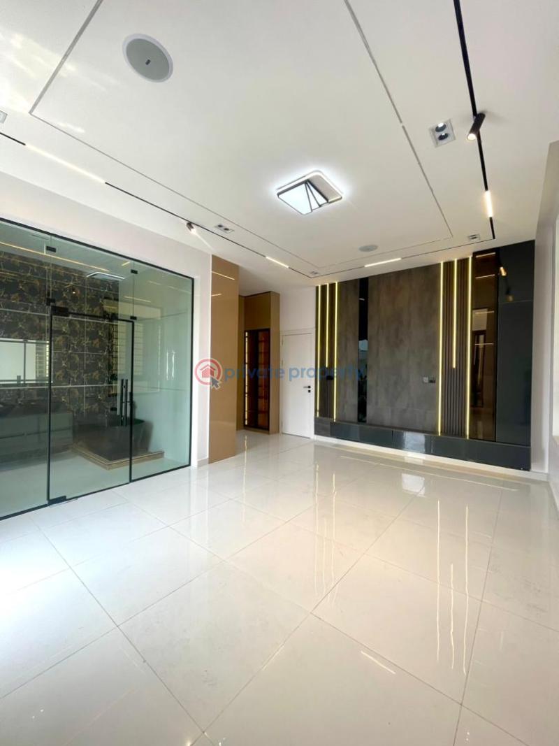 5 bedroom Detached Duplex For Sale Second Toll Gate Chevron Drive Lekki Lagos - 15