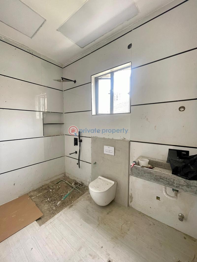 5 bedroom Detached Duplex For Sale Ikoyi Lagos - 5