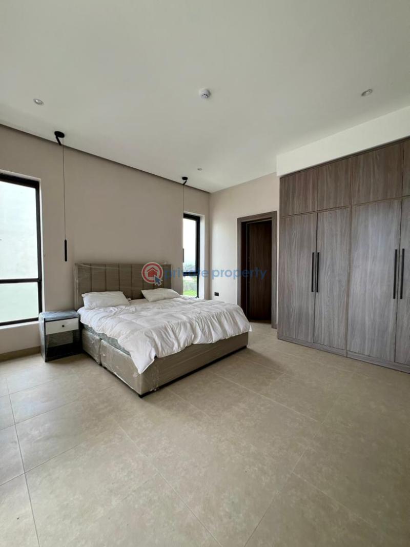 5 bedroom Detached Duplex For Sale Victoria Garden City Lekki Lagos - 3