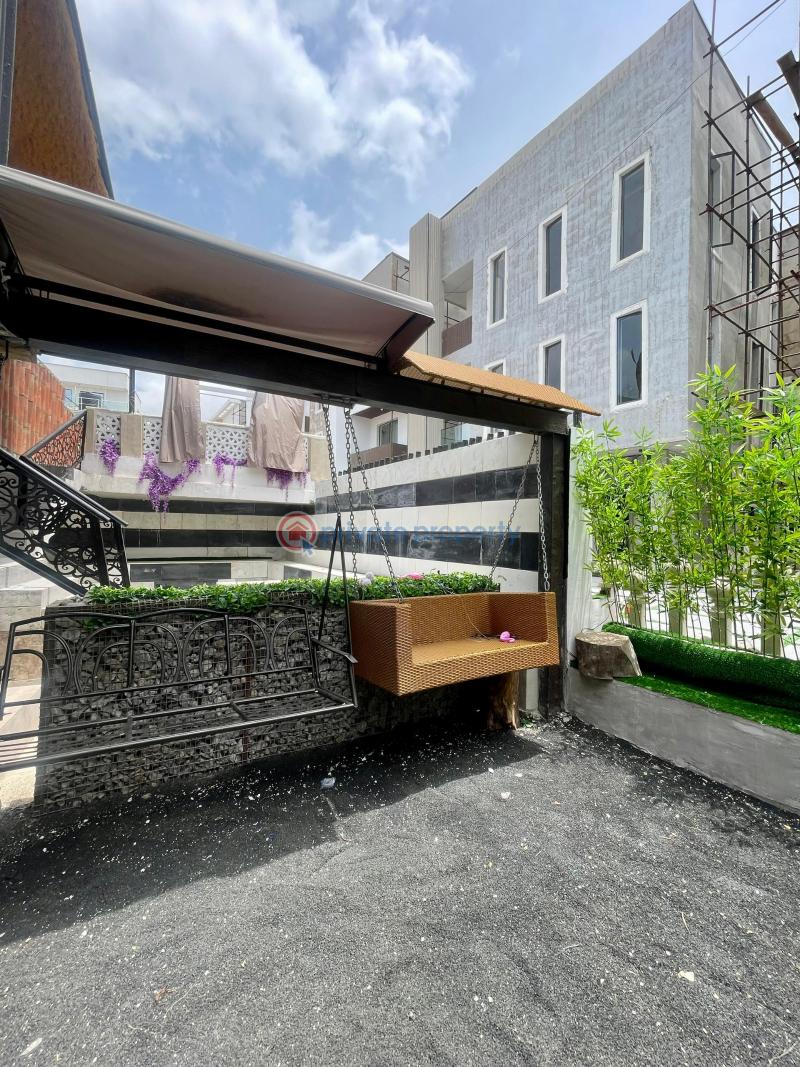 5 bedroom Detached Duplex For Sale Ikoyi Lagos - 8