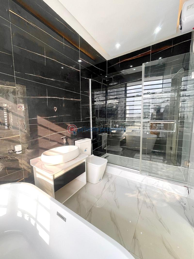 5 bedroom Detached Duplex For Sale Ajah Lagos - 5