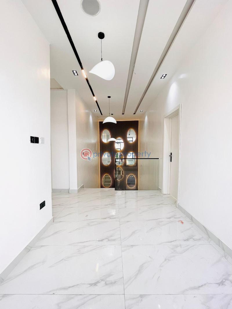 5 bedroom Detached Duplex For Sale Ajah Lagos - 4