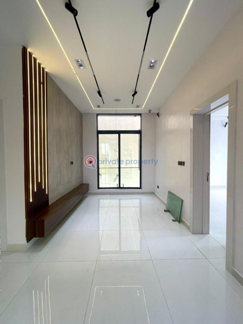 5 bedroom Detached Duplex For Sale Second Toll Gate Chevron Drive Lekki Lagos - 18