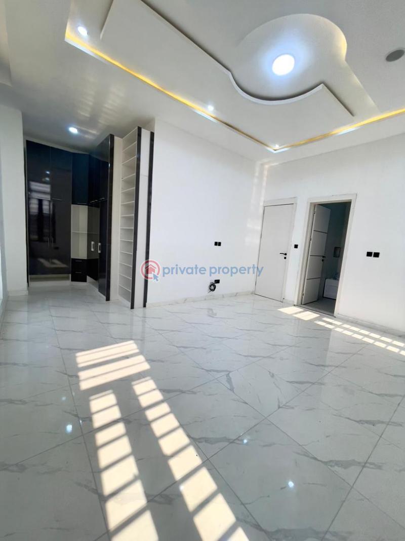 5 bedroom Detached Duplex For Sale Ajah Lagos - 11