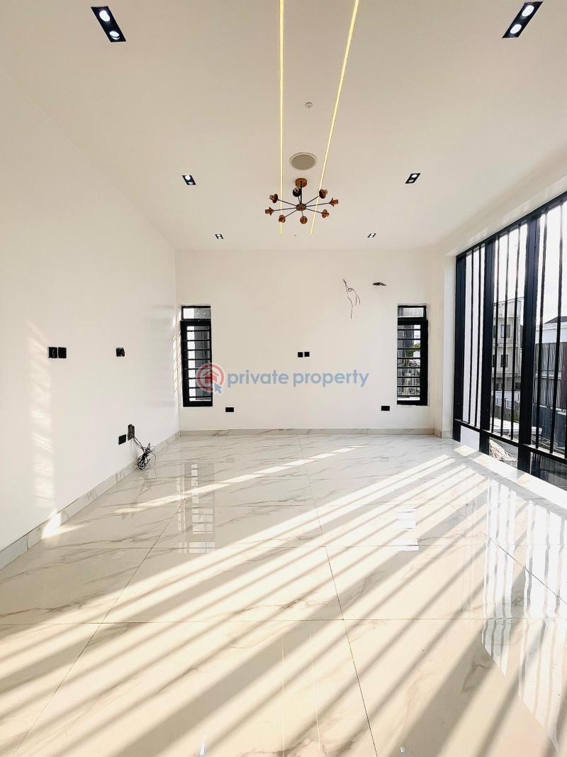5 bedroom Detached Duplex For Sale Ajah Lagos - 11