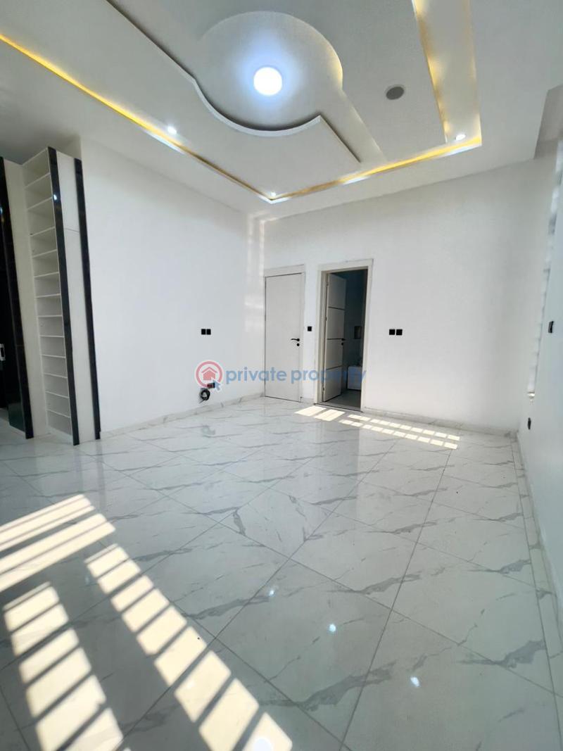5 bedroom Detached Duplex For Sale Ajah Lagos - 10