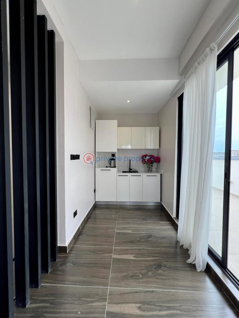 5 bedroom Detached Duplex For Sale Victoria Garden City Lekki Lagos - 7