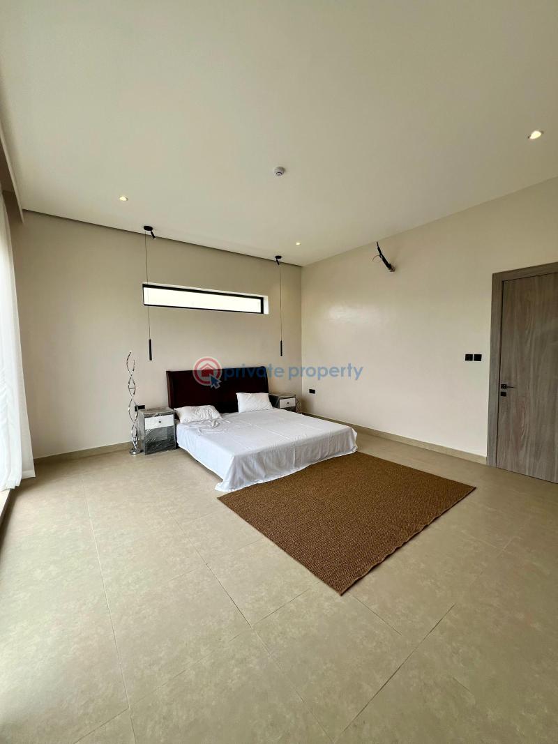 5 bedroom Detached Duplex For Sale Victoria Garden City Lekki Lagos - 1