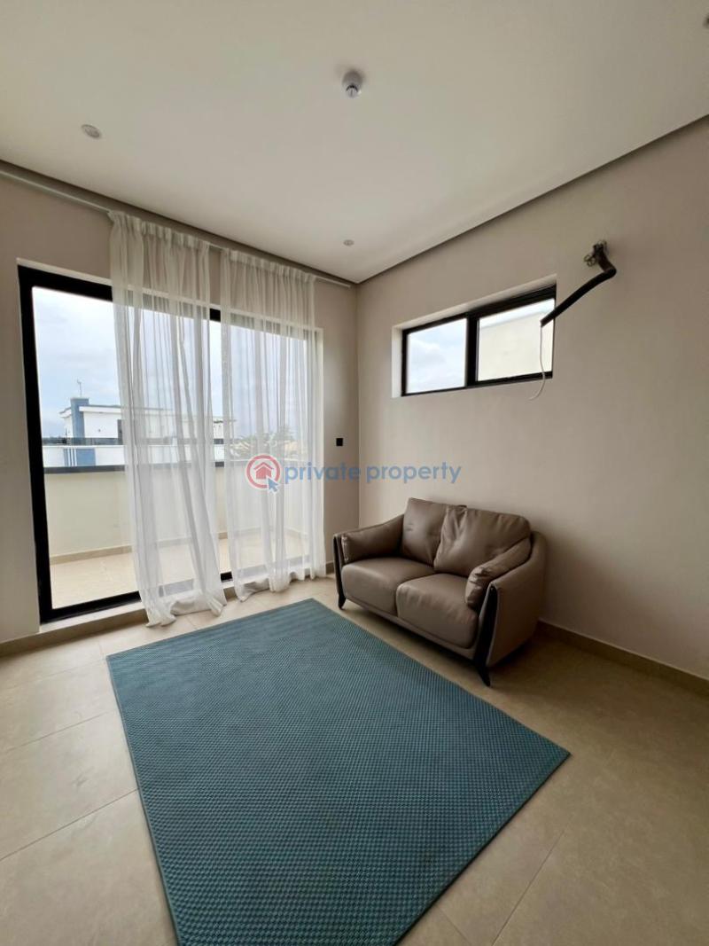 5 bedroom Detached Duplex For Sale Victoria Garden City Lekki Lagos - 17