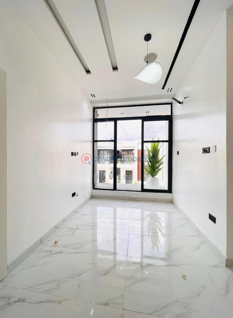 5 bedroom Detached Duplex For Sale Ajah Lagos - 2