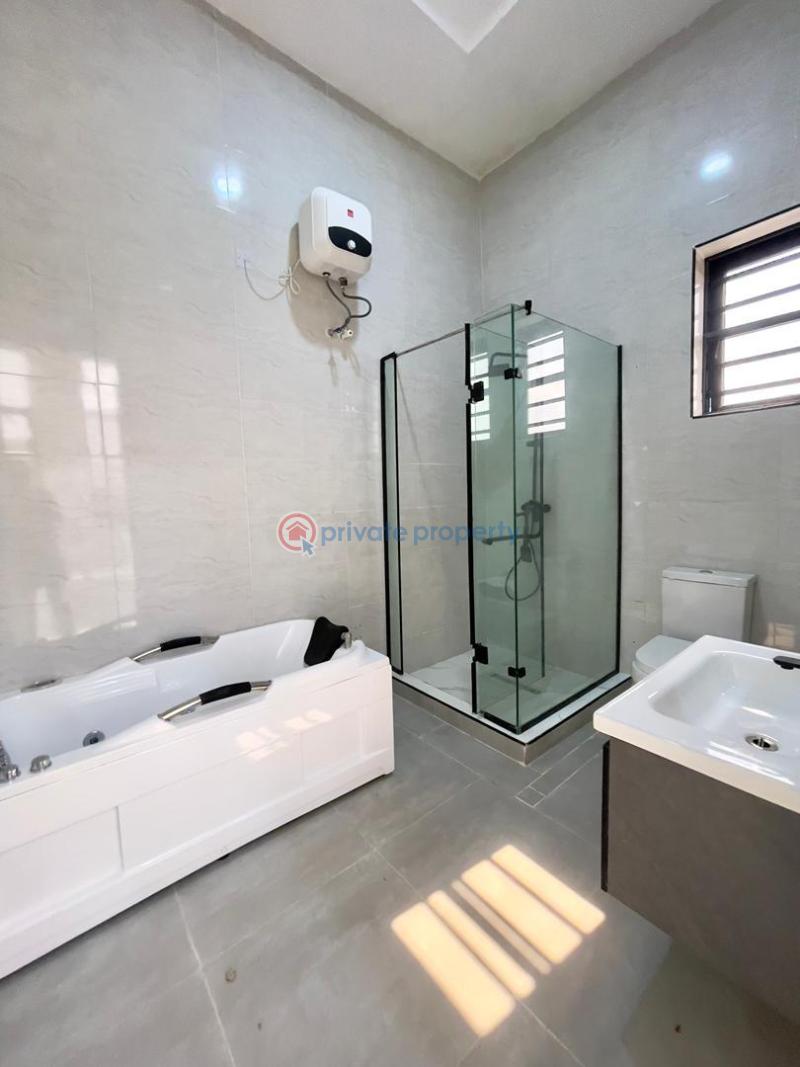 5 bedroom Detached Duplex For Sale Ajah Lagos - 14