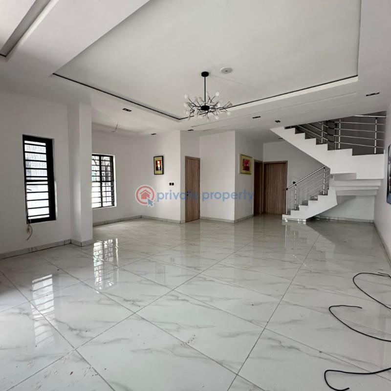 5 bedroom Detached Duplex For Sale Ikoyi Lagos - 20
