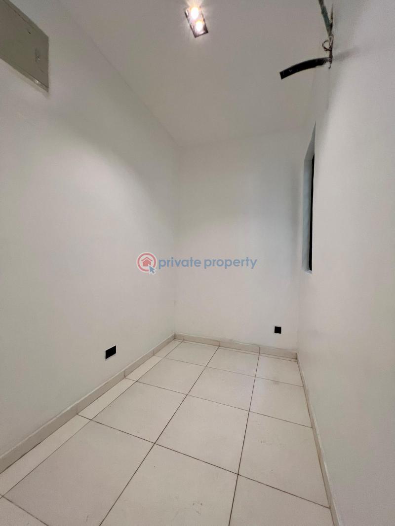 5 bedroom Detached Duplex For Sale Victoria Garden City Lekki Lagos - 7