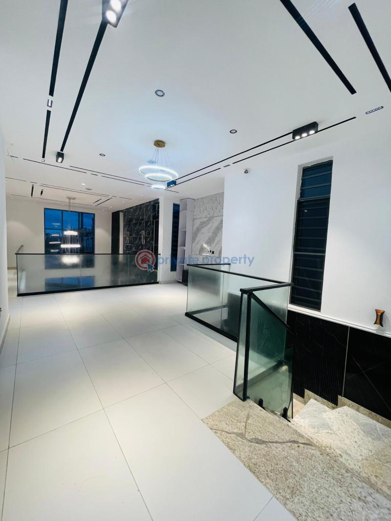 5 bedroom Detached Duplex For Sale Lekki County Ikota Lekki Lagos - 14