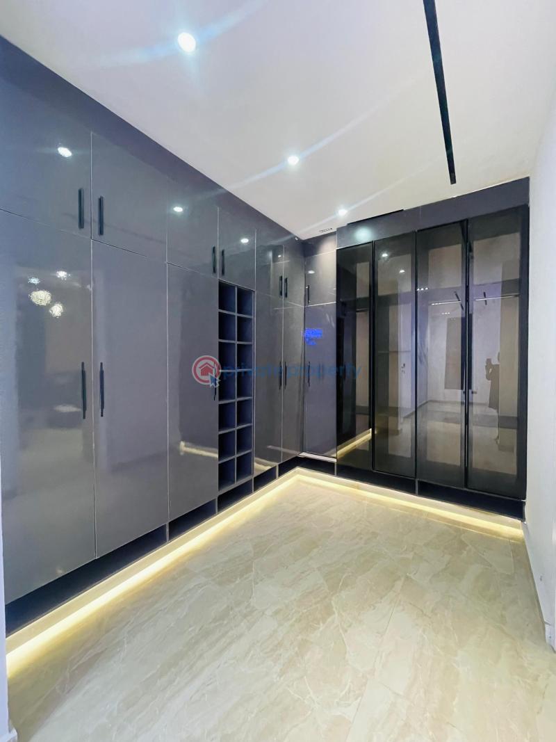 5 bedroom Detached Duplex For Sale Lekki County Ikota Lekki Lagos - 1